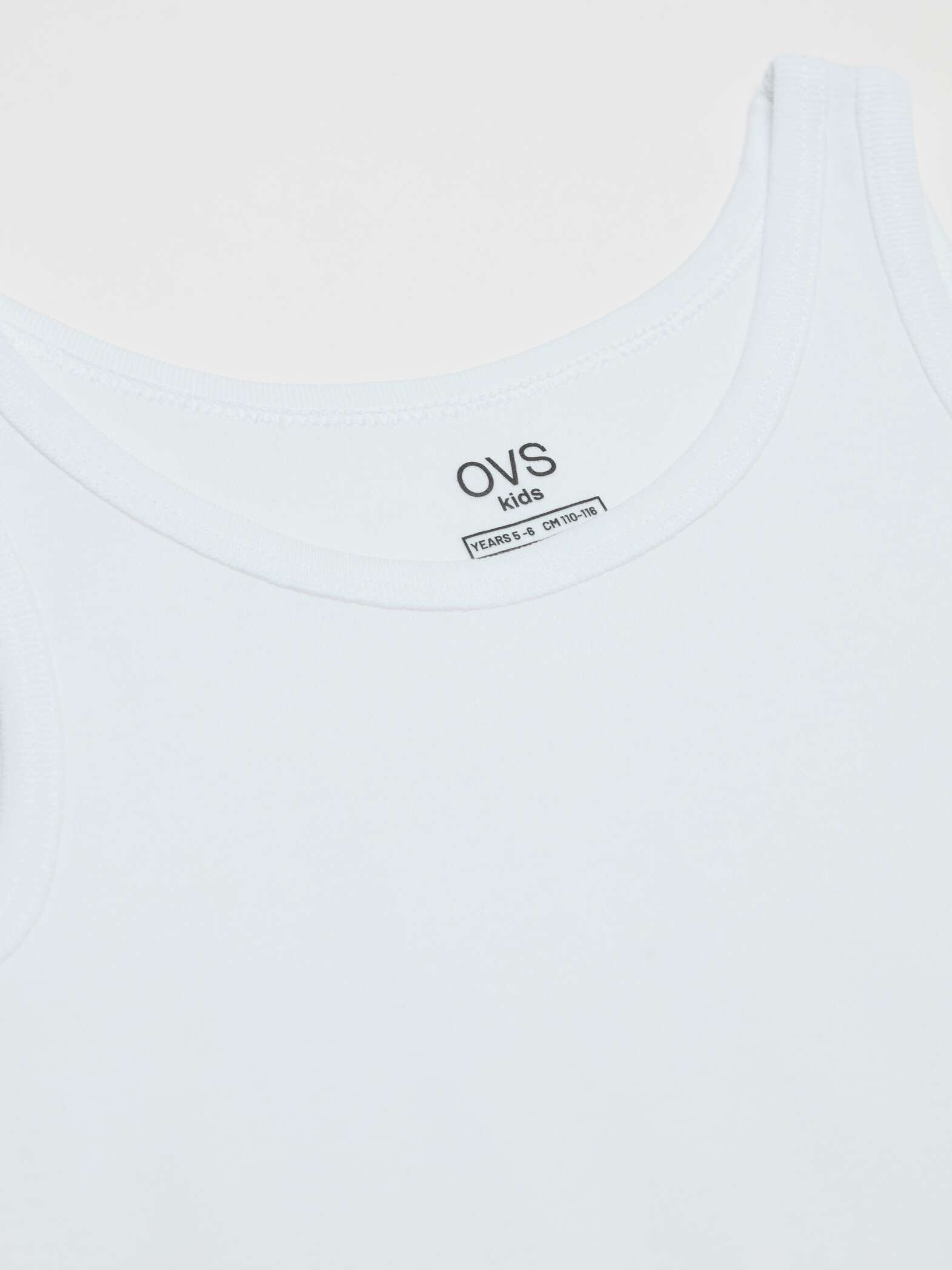 OVS / Майка, 2 шт. для мальчика
