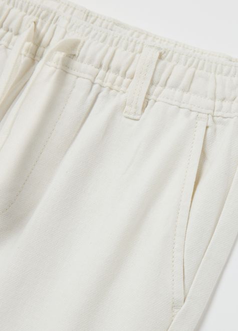 OVS / Брюки льняные для мальчика - фото 4