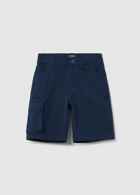 OVS / Шорты карго для мальчика
