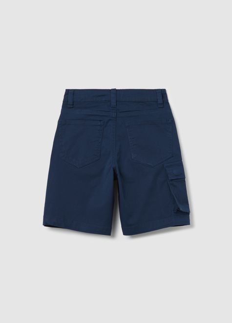 OVS / Шорты карго для мальчика - фото 2