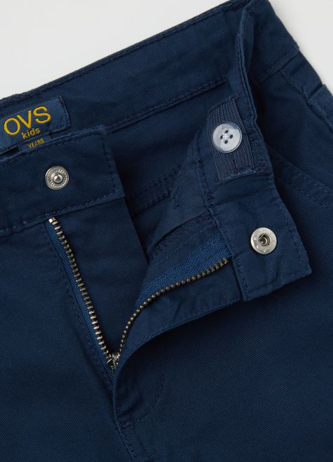 OVS / Шорты карго для мальчика - фото 3