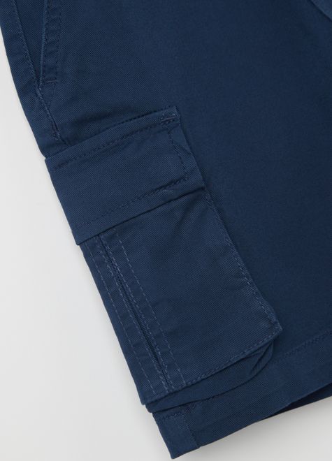 OVS / Шорты карго для мальчика - фото 4