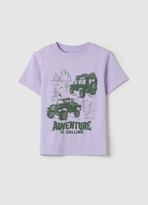 OVS / Футболка для мальчика