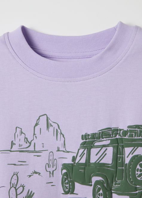 OVS / Футболка для мальчика - фото 3