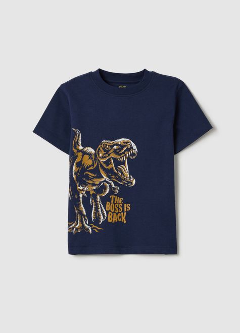 OVS / Футболка для мальчика