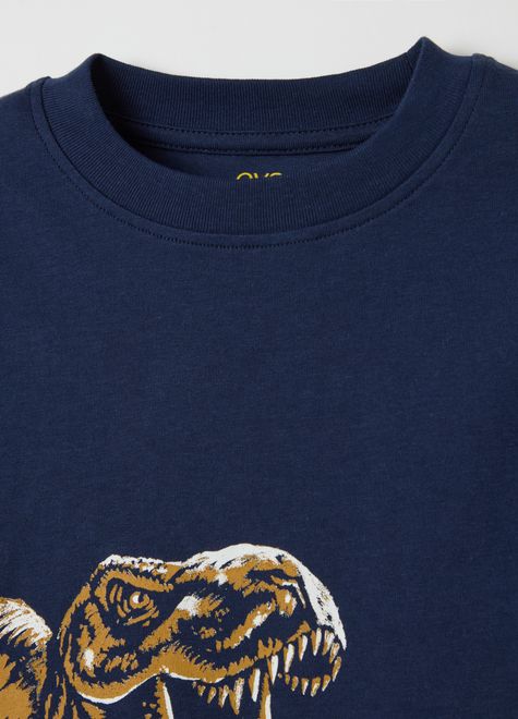 OVS / Футболка для мальчика - фото 3