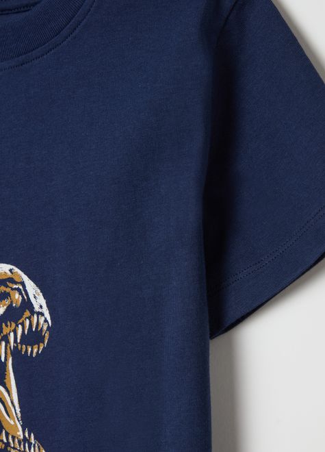 OVS / Футболка для мальчика - фото 4