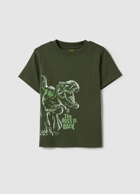 OVS / Футболка для мальчика