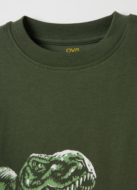 OVS / Футболка для мальчика - фото 3