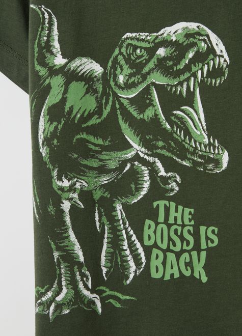 OVS / Футболка для мальчика - фото 4