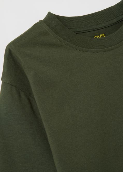 OVS / Футболка с принтом для мальчика