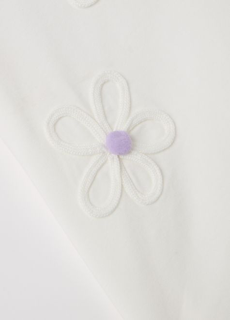 OVS / Футболка с аппликацией для девочки