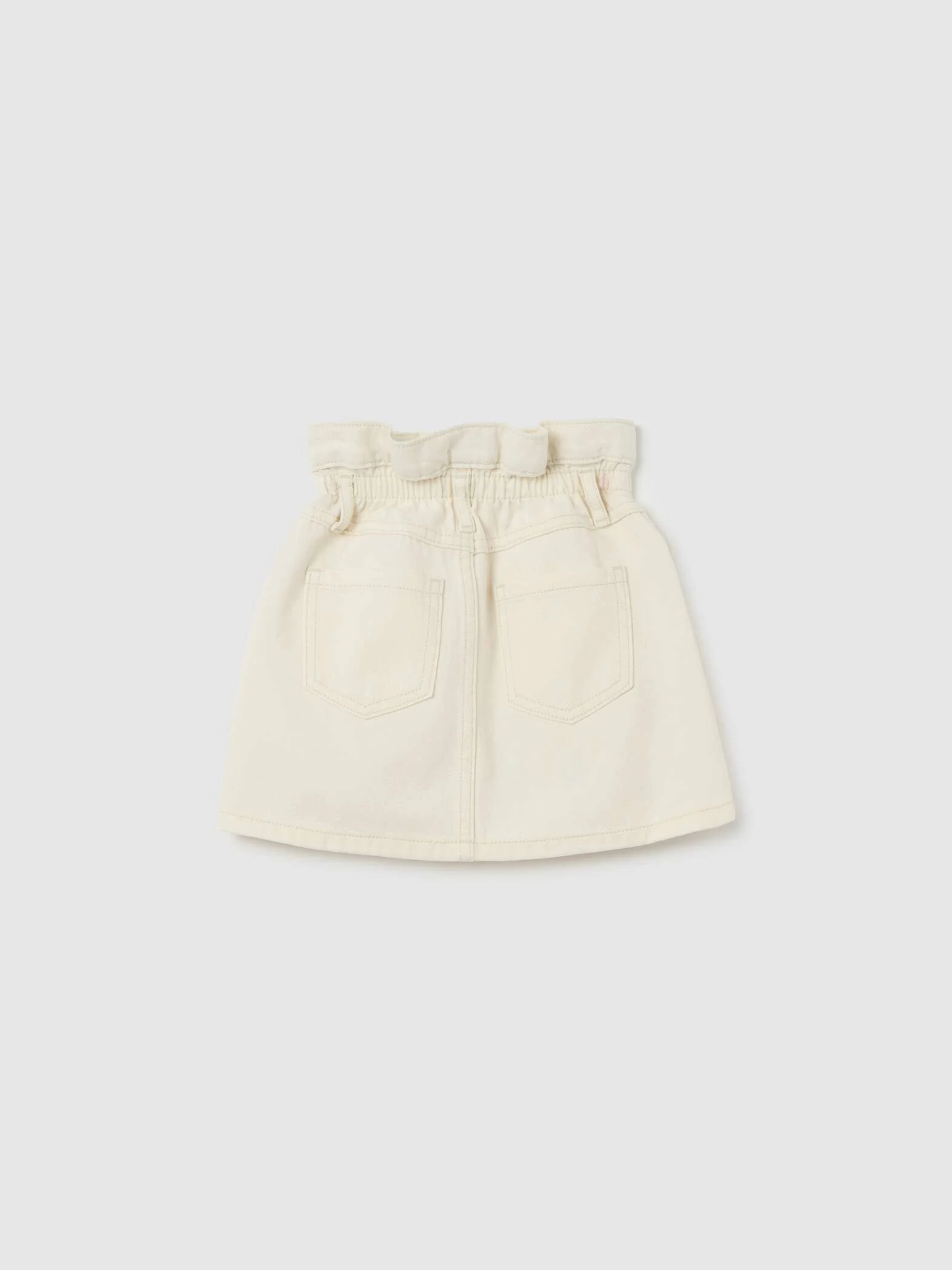 OVS / Юбка с вышивкой для девочки - фото 2