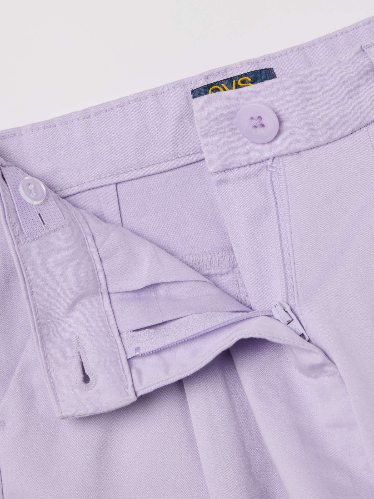 OVS / Шорты для девочки - фото 3