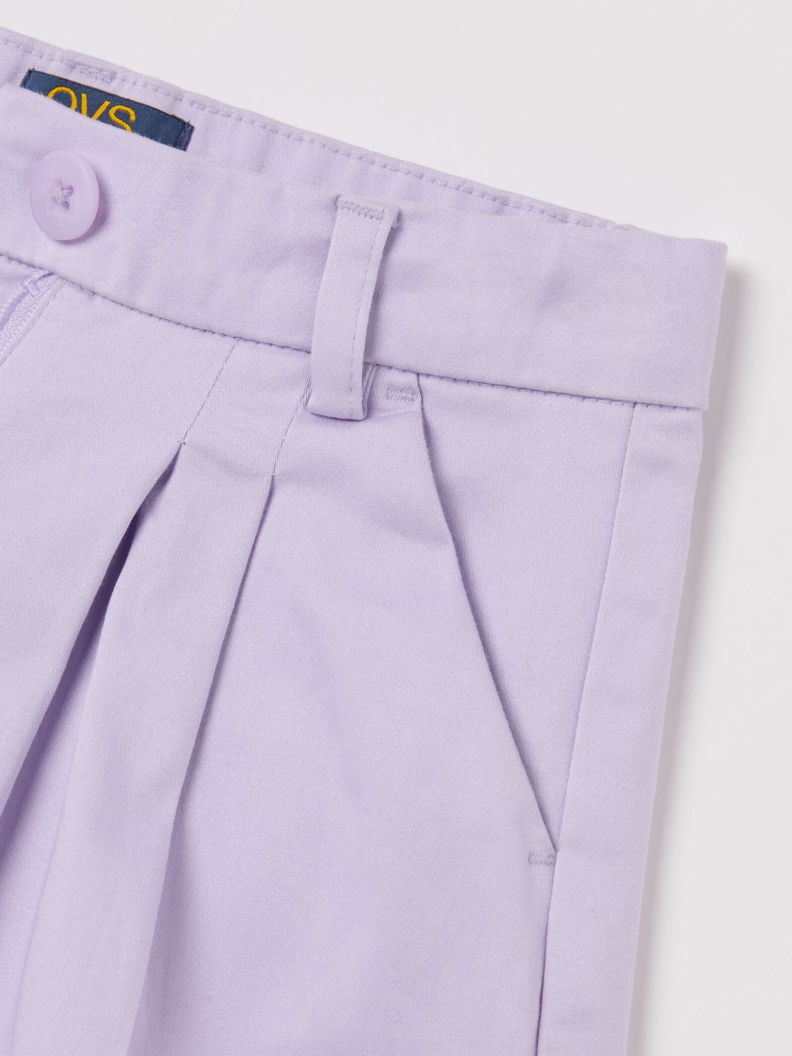 OVS / Шорты для девочки - фото 4