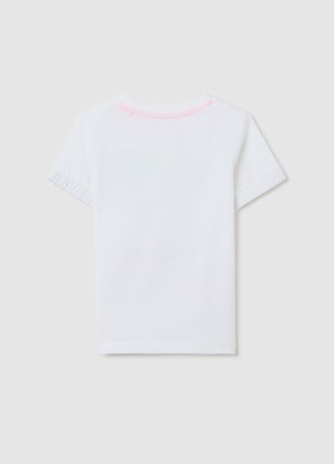 OVS / Футболка для девочки - фото 2