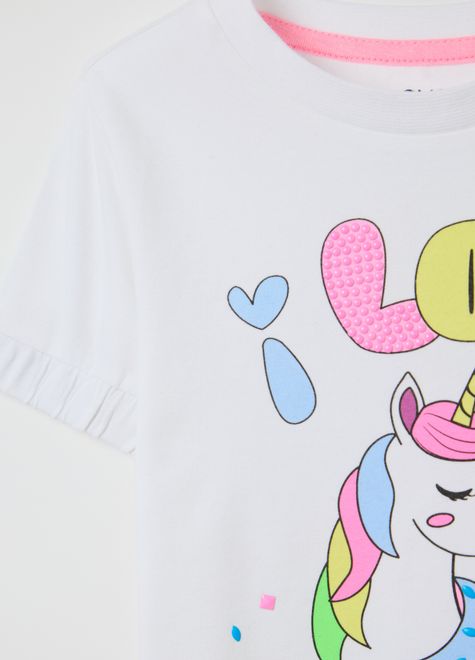 OVS / Футболка для девочки - фото 4