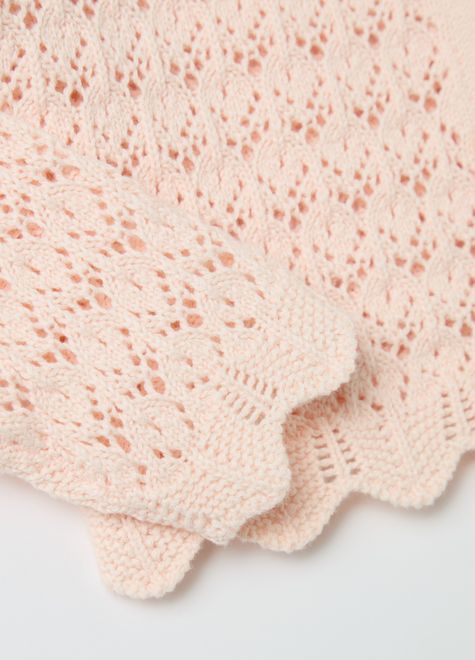 OVS / Жакет вязаный для девочки - фото 3