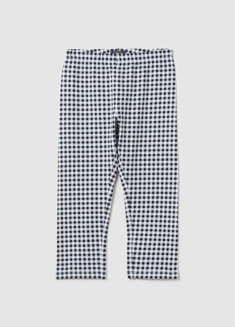 OVS / Легинсы укороченные для девочки