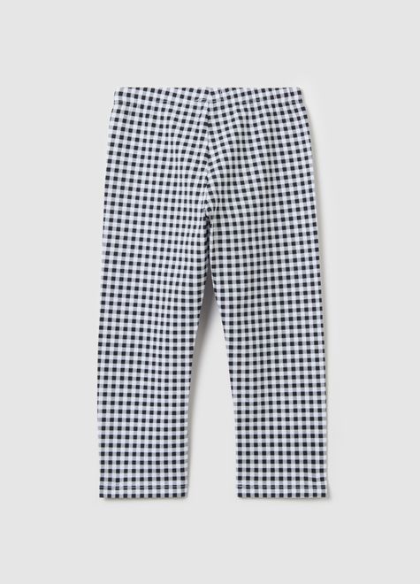 OVS / Легинсы укороченные для девочки - фото 2