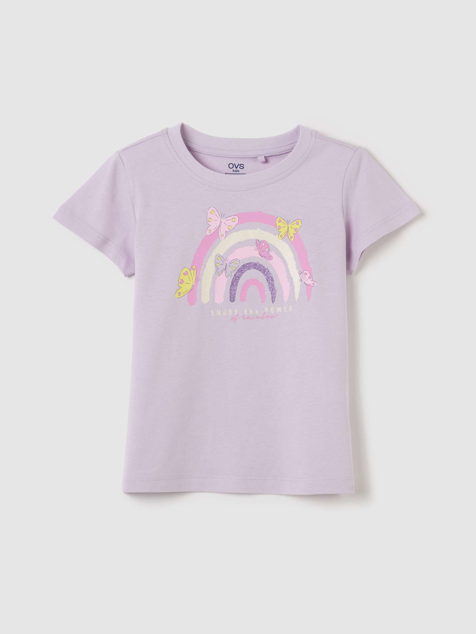 OVS / Футболка для девочки