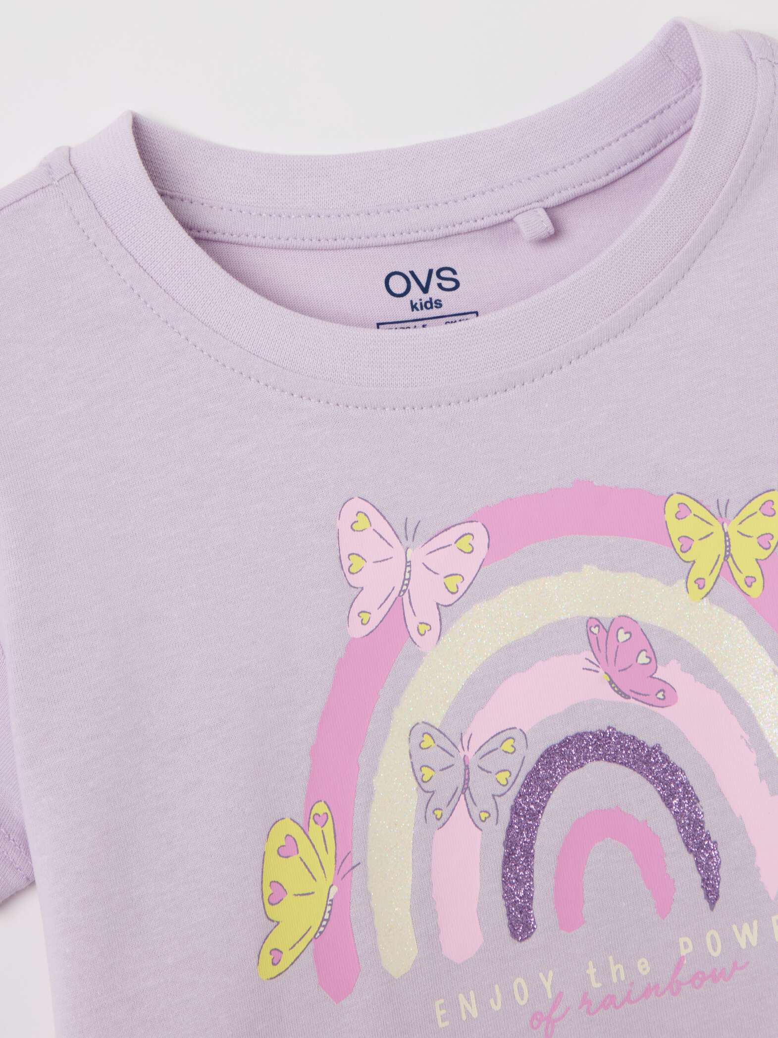OVS / Футболка для девочки - фото 3