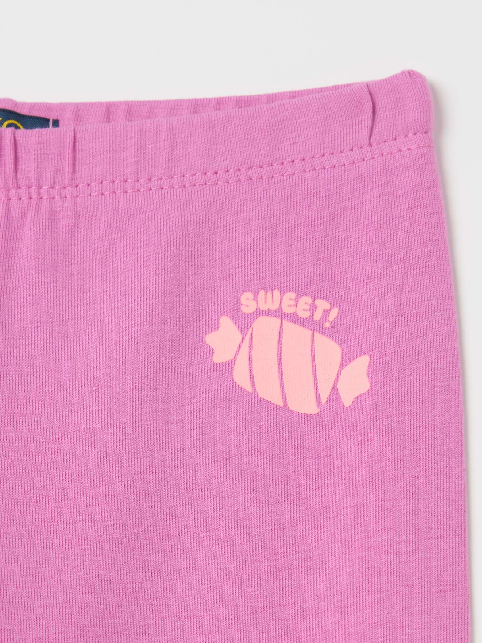 OVS / Легинсы для девочки - фото 3