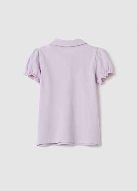 OVS / Поло для девочки - фото 2