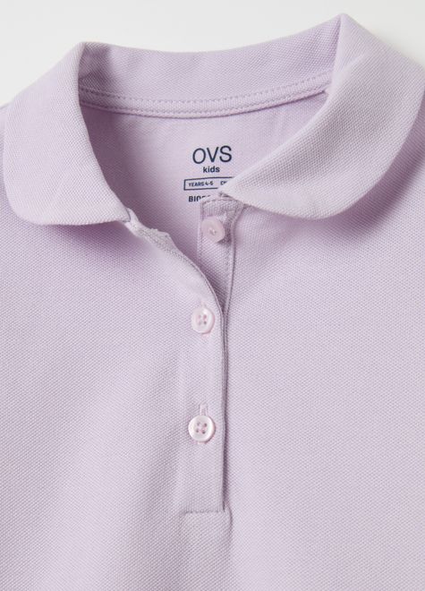 OVS / Поло для девочки - фото 3