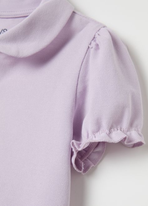 OVS / Поло для девочки - фото 4