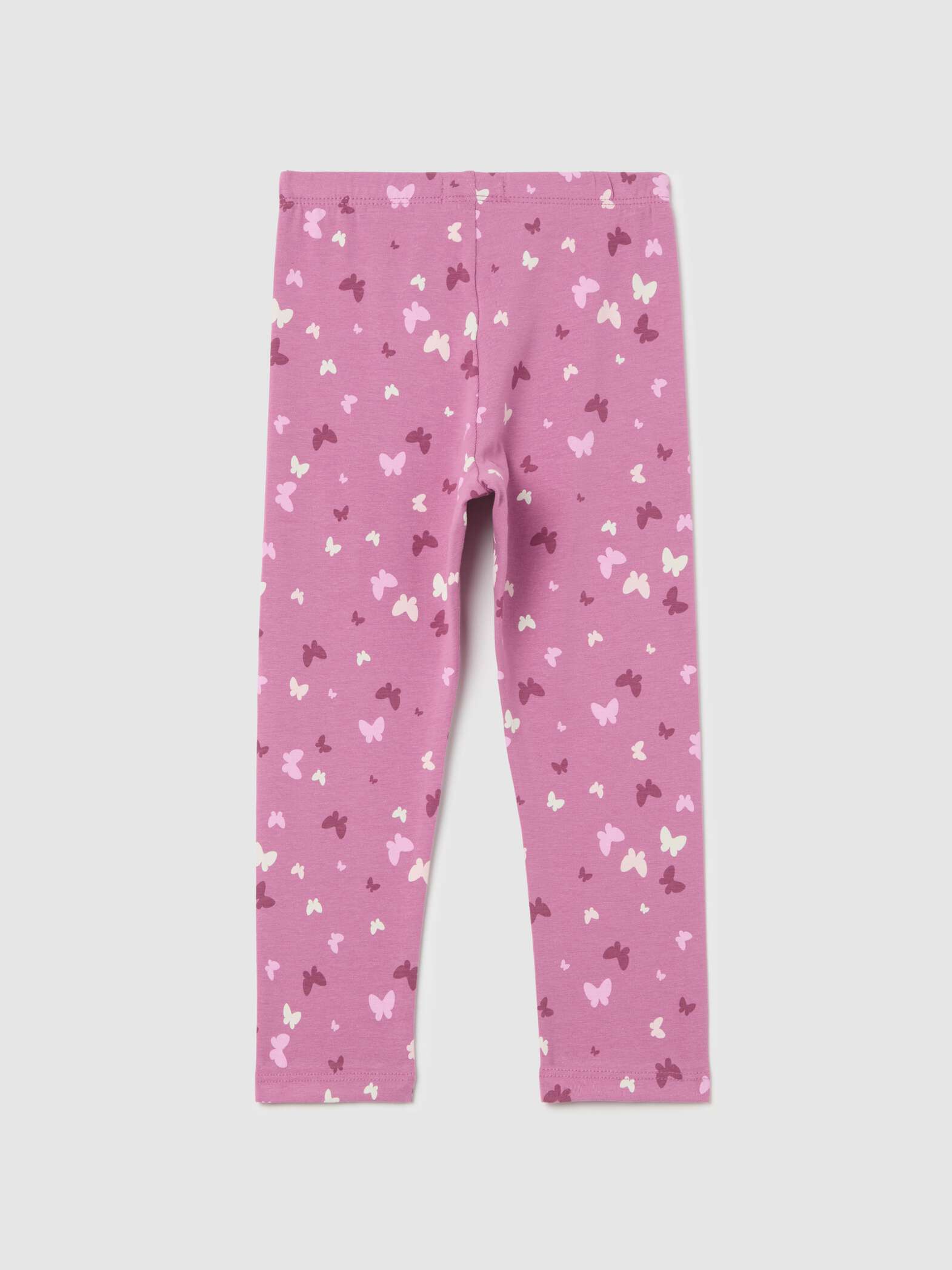 OVS / Легинсы для девочки - фото 2