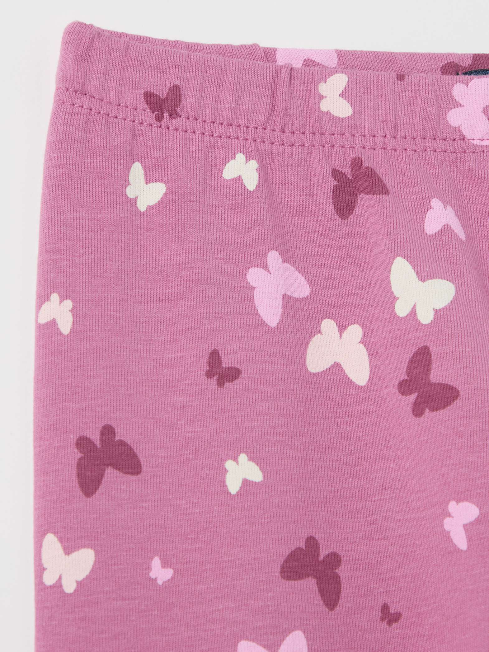 OVS / Легинсы для девочки - фото 3