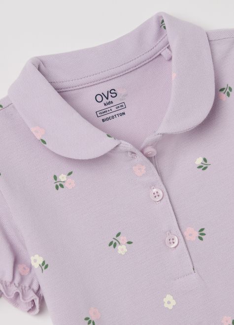 OVS / Поло для девочки