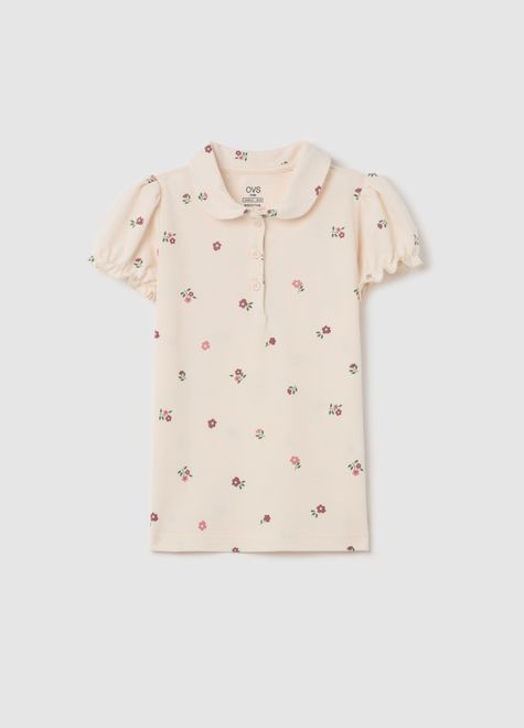 OVS / Поло для девочки