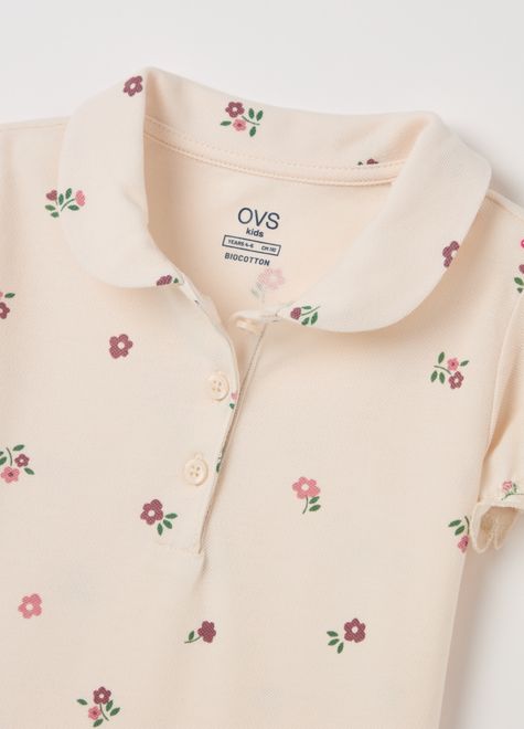 OVS / Поло для девочки - фото 3