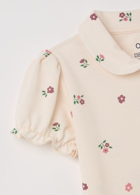 OVS / Поло для девочки - фото 4