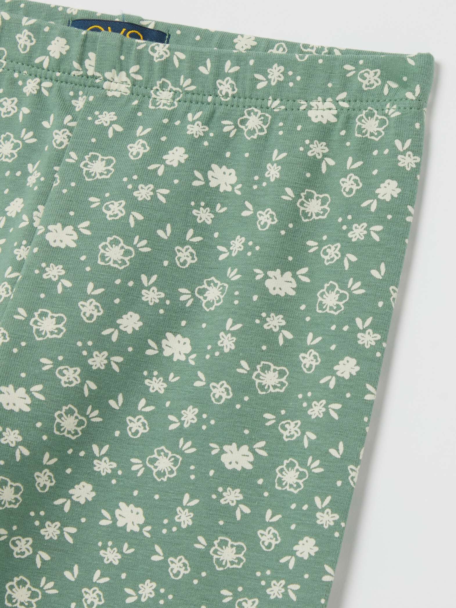 OVS / Легинсы для девочки - фото 3