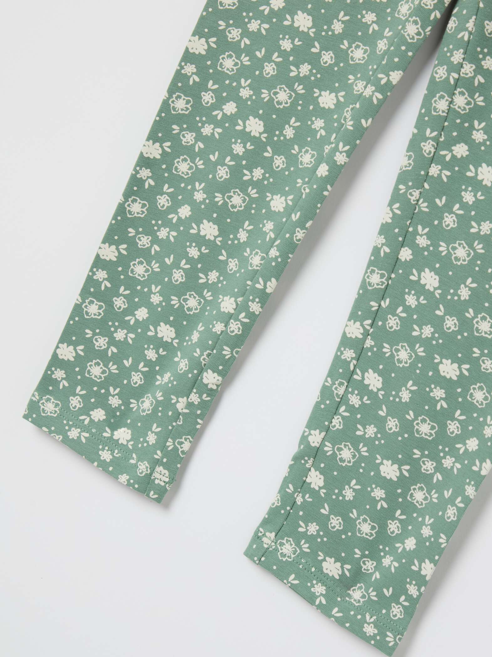 OVS / Легинсы для девочки - фото 4