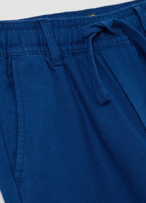 OVS / Брюки льняные для мальчика - фото 3