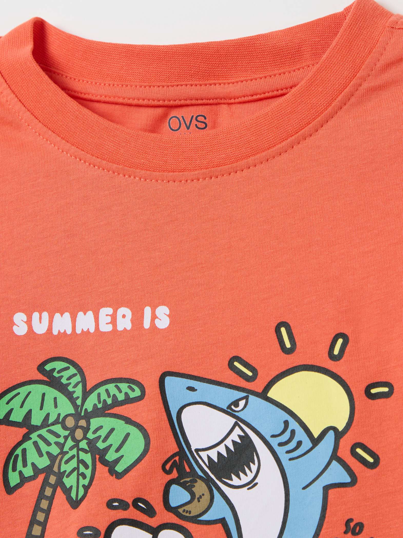 OVS / Футболка для мальчика - фото 4