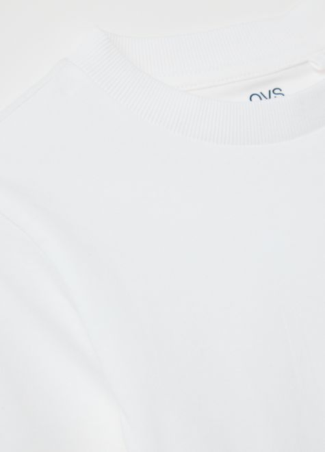 OVS / Футболка с принтом для мальчика - фото 3