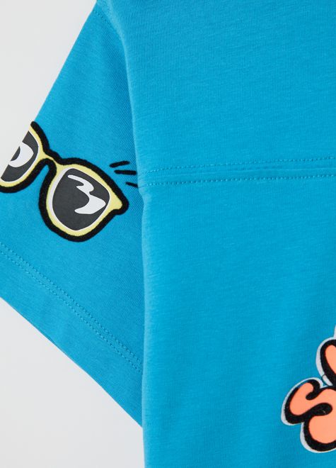 OVS / Футболка с принтом для мальчика - фото 4