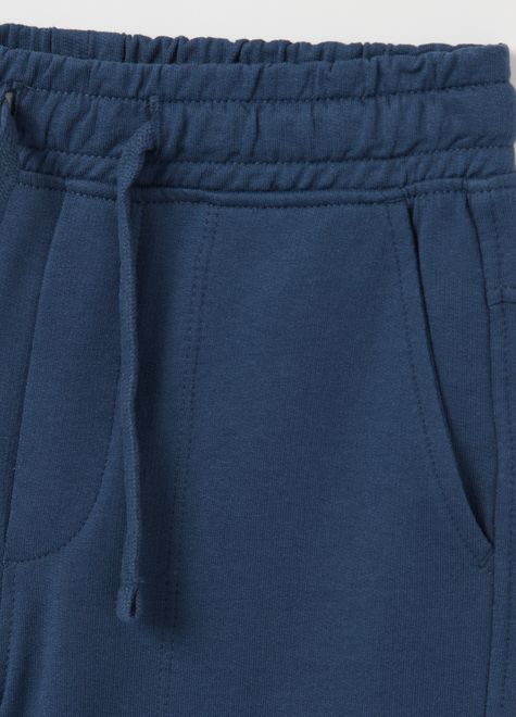 OVS / Комплект футболка и шорты трикотажные для мальчика