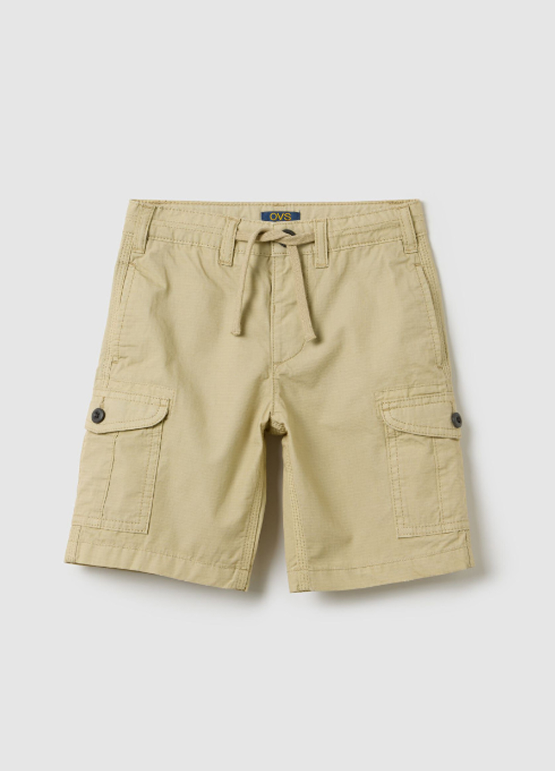 OVS / Шорты карго для мальчика