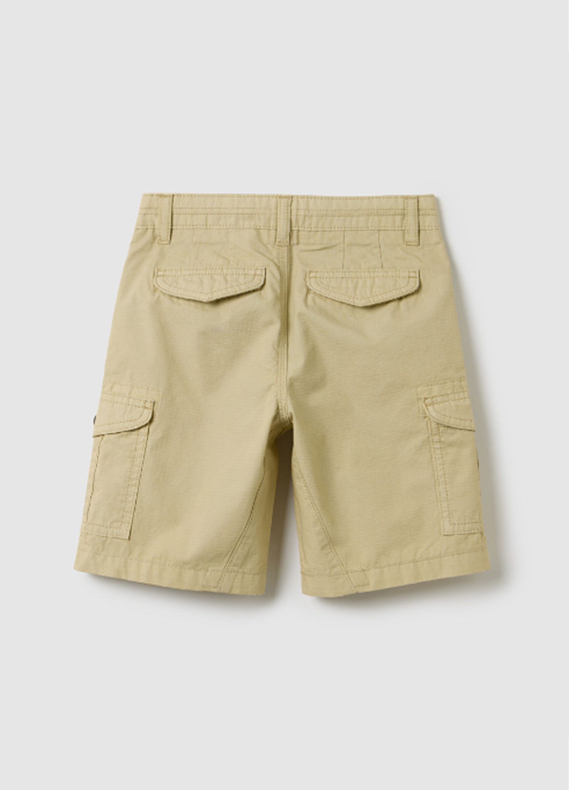 OVS / Шорты карго для мальчика - фото 2