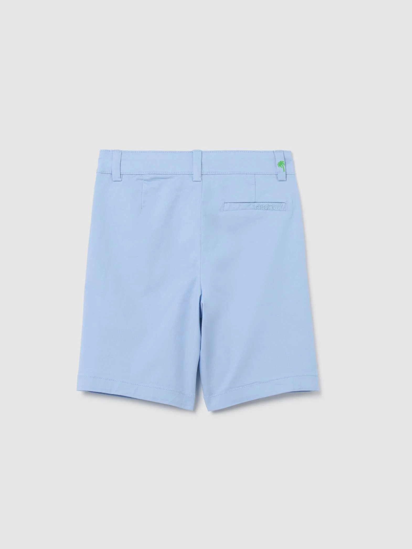 OVS / Шорты чинос для мальчика - фото 2