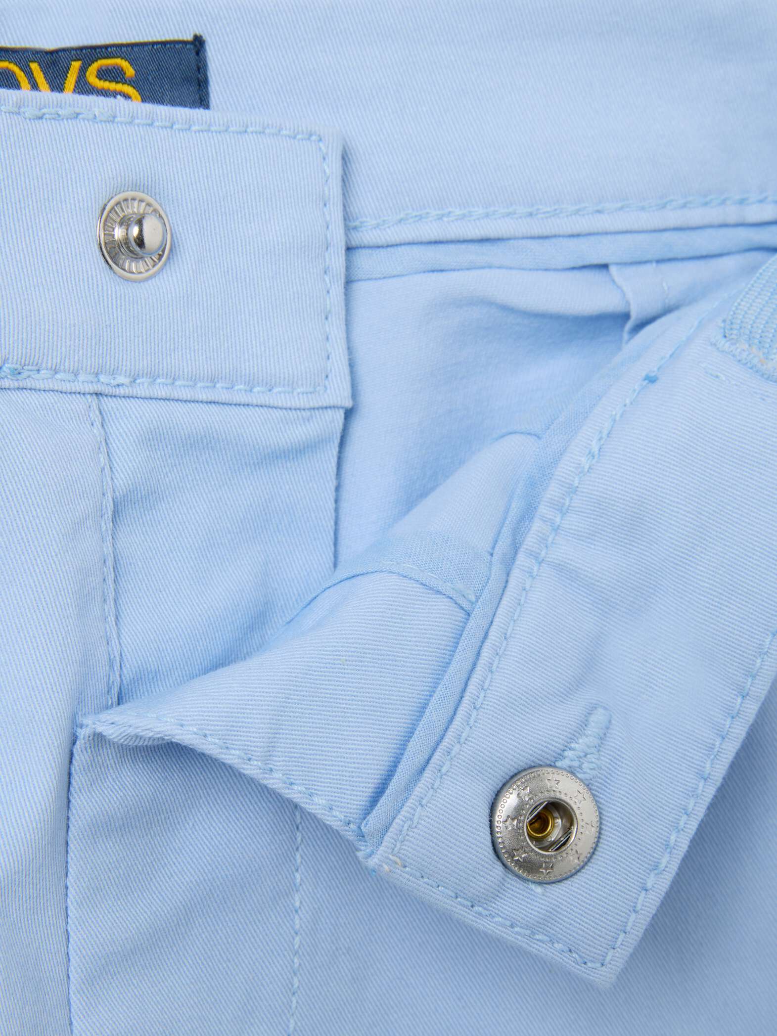 OVS / Шорты чинос для мальчика - фото 3