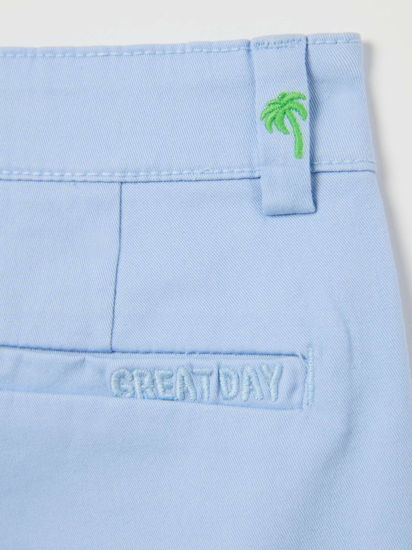 OVS / Шорты чинос для мальчика - фото 4