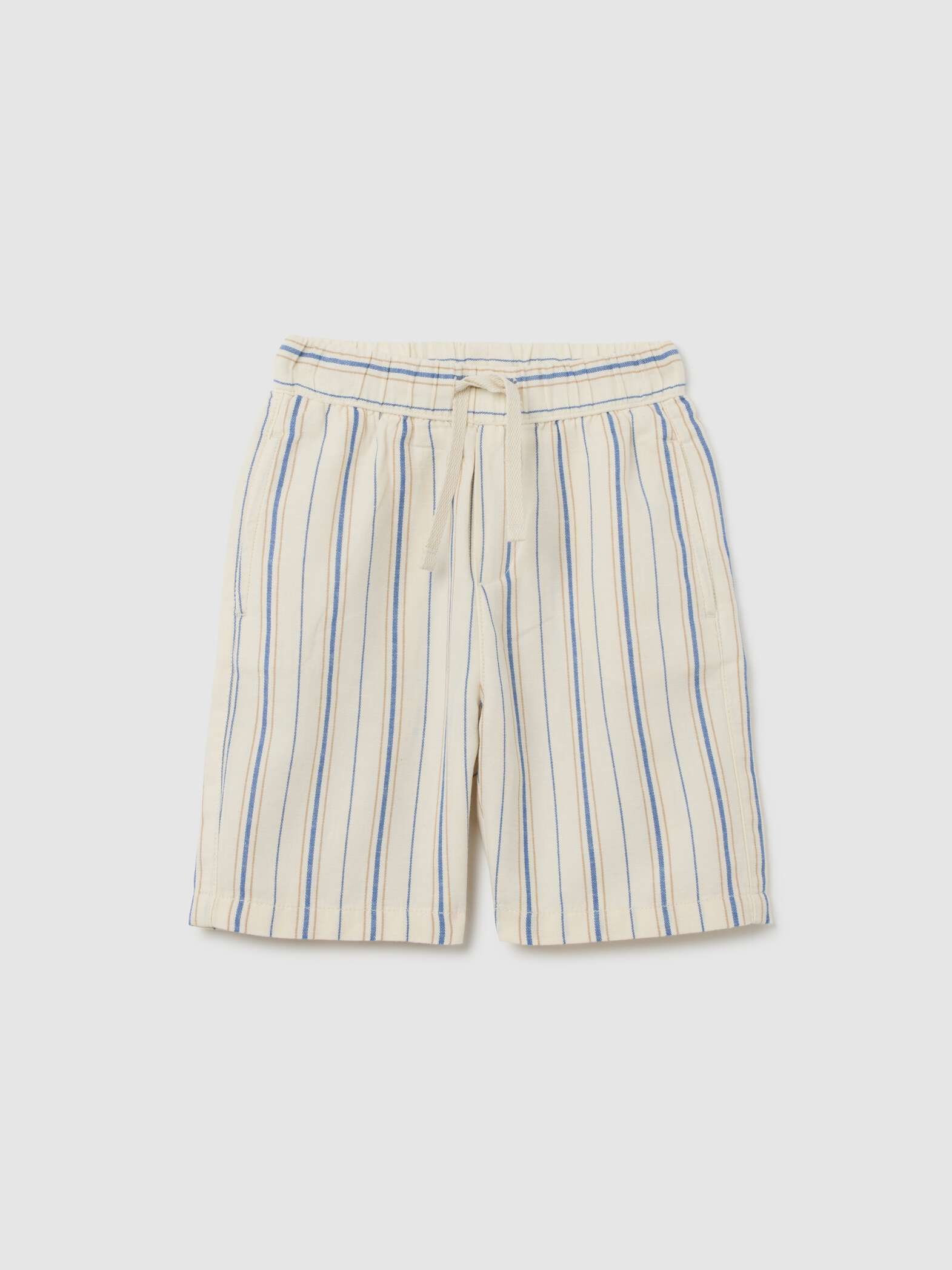 OVS / Шорты из смесового льна для мальчика