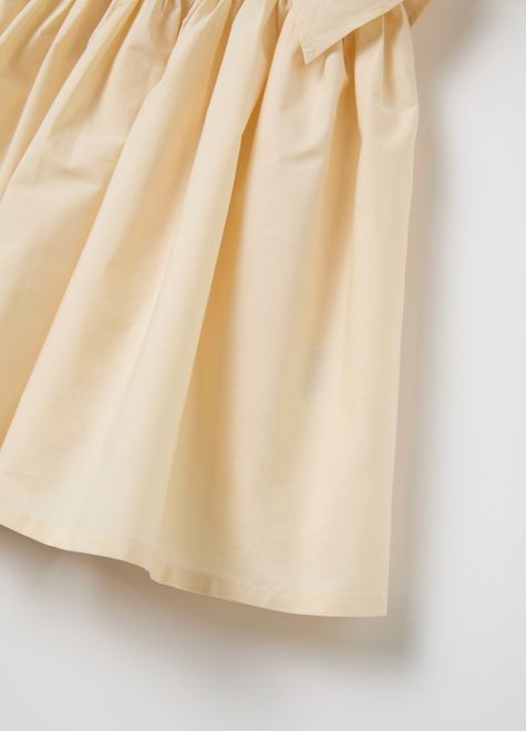 OVS / Платье с декоративным рукавом для девочки